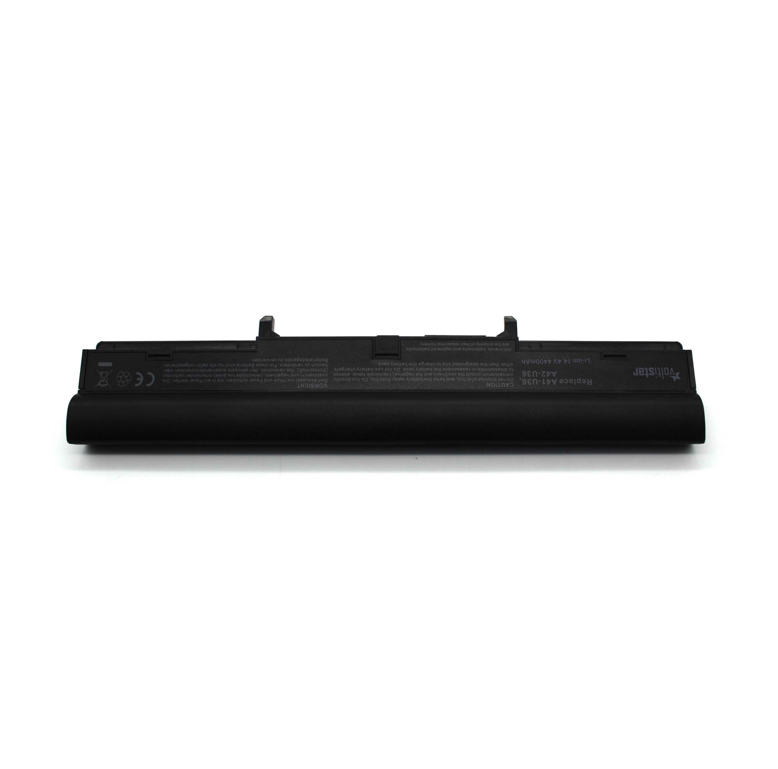 Bateria para Portátil ASUS U36 U82 U84 X32 Series - A41-U36 A42-U36 4INR18/65 - Image 2