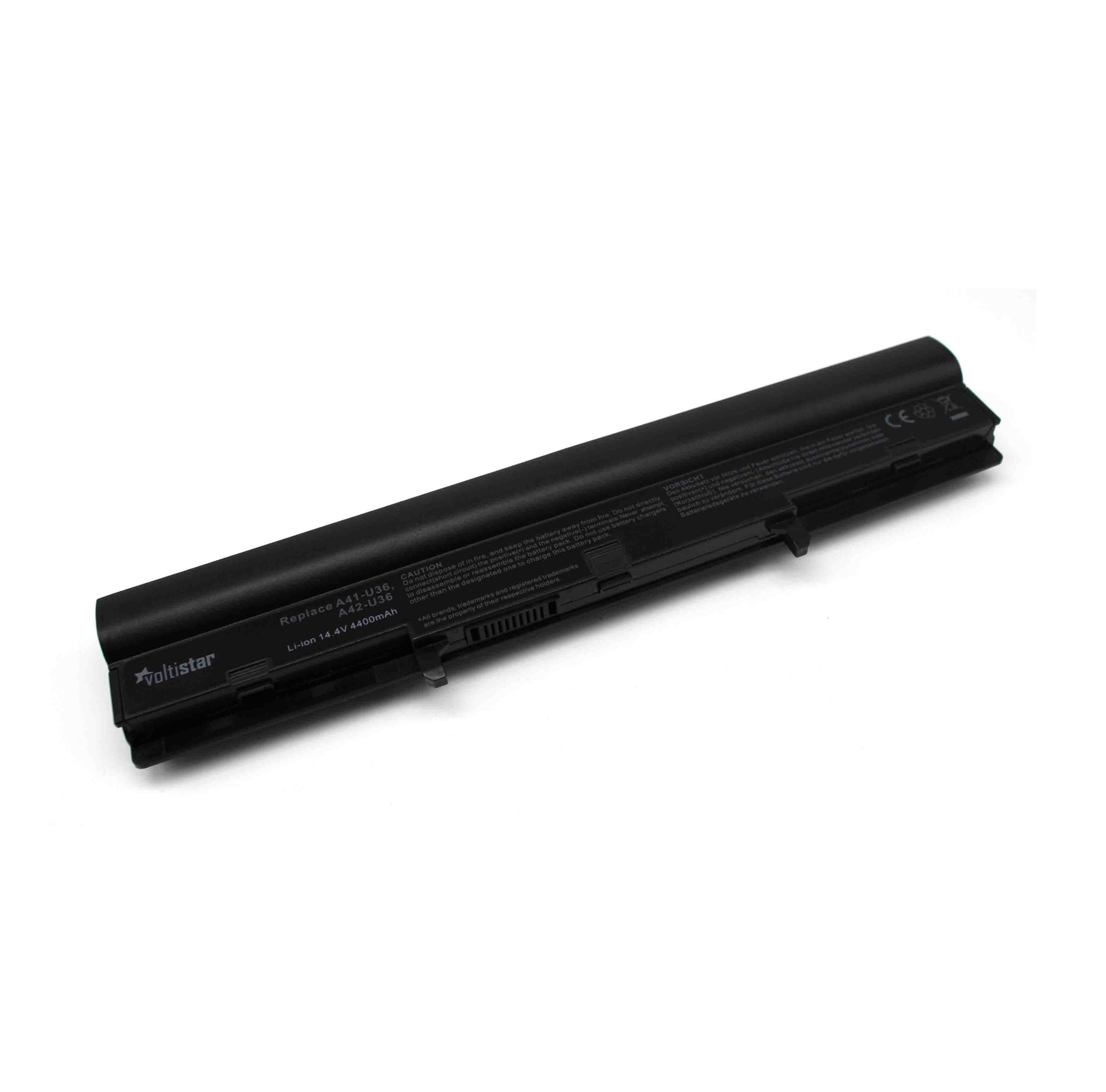 Bateria para Portátil ASUS U36 U82 U84 X32 Series - A41-U36 A42-U36 4INR18/65 - Image 3
