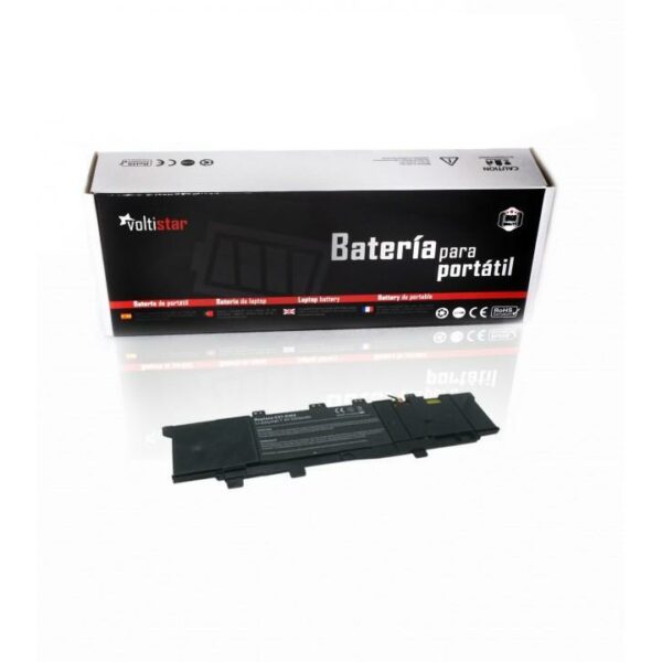 BATERIA PARA PORTATIL ASUS VIVOBOOK S300 SERIES