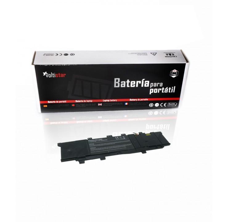 BATERIA PARA PORTATIL ASUS VIVOBOOK S300 SERIES