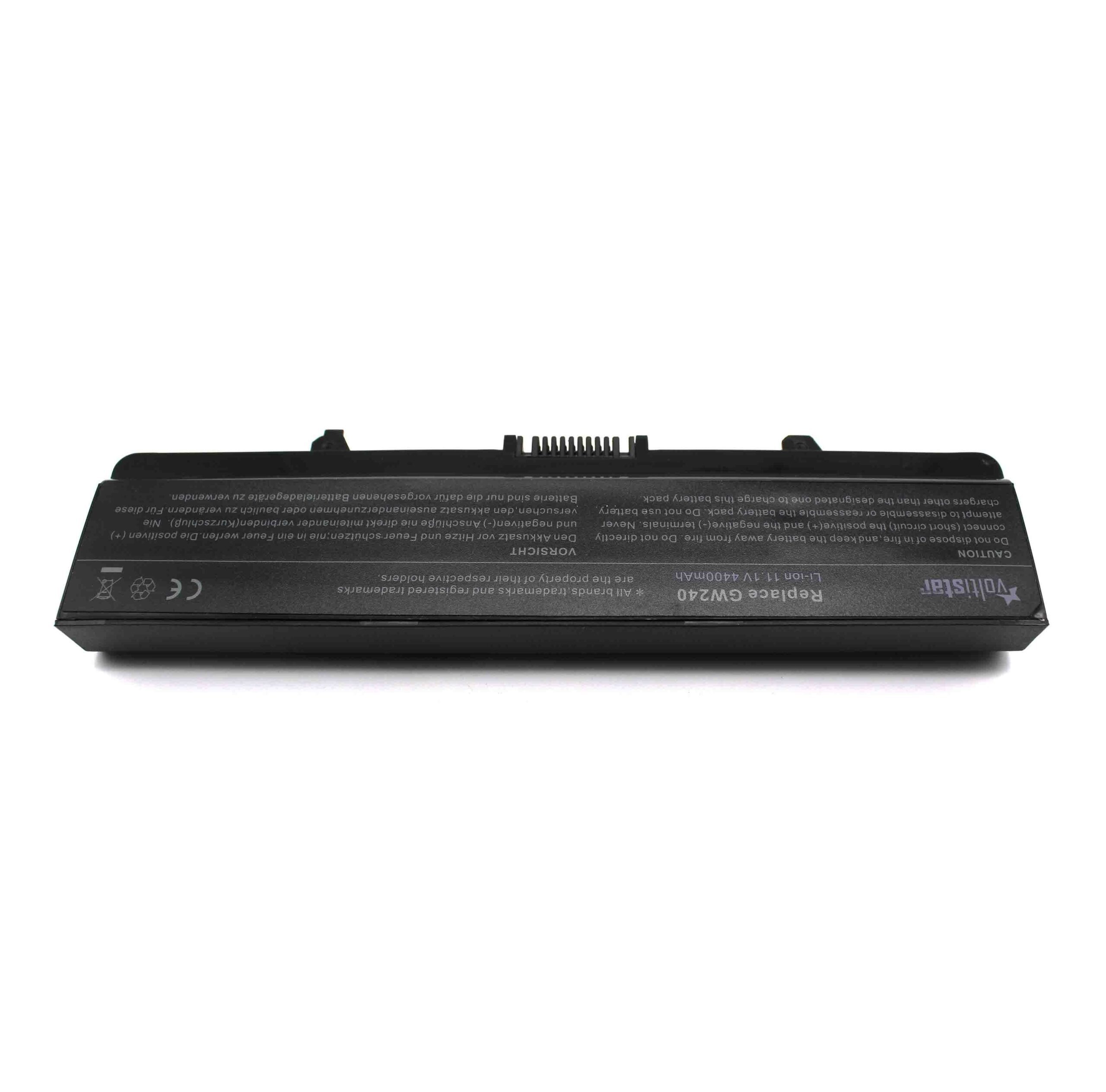 Bateria para Portátil Dell Inspiron 1525 1526 1545 1546 1440 1750 Vostro 500 - Green Computer - Image 2