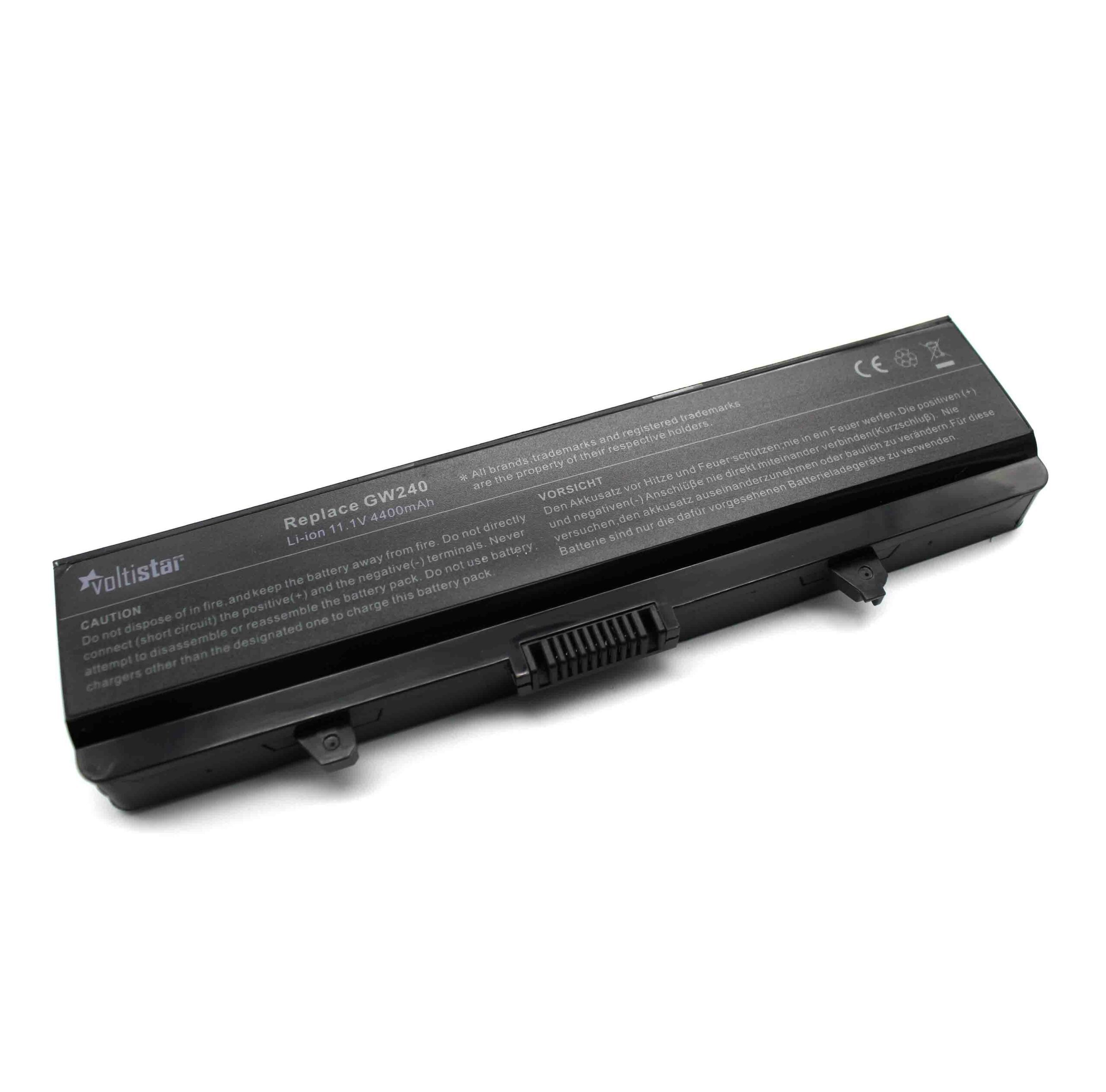 Bateria para Portátil Dell Inspiron 1525 1526 1545 1546 1440 1750 Vostro 500 - Green Computer - Image 3