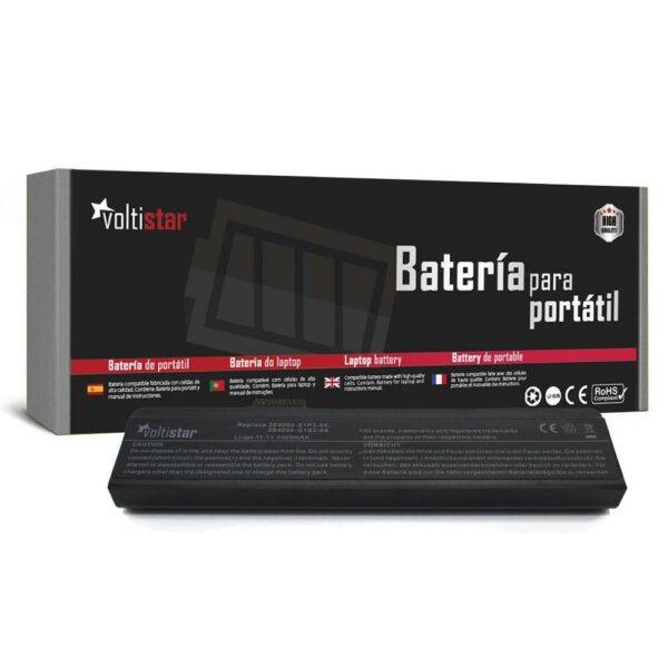 BATERIA PARA PORTATIL FUJITSU AMILO PI 1505 PI 1506 L50-3S4000-S1P3