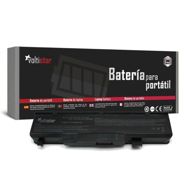 BATERIA PARA PORTATIL FUJITSU SIEMENS AMILO L1310 L1310G
