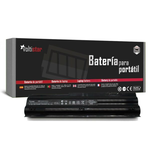 Bateria para Portátil HP Mini 110-4100 Series, HP Pavilion DM1-4000 Series - 10.8V 4400mAh