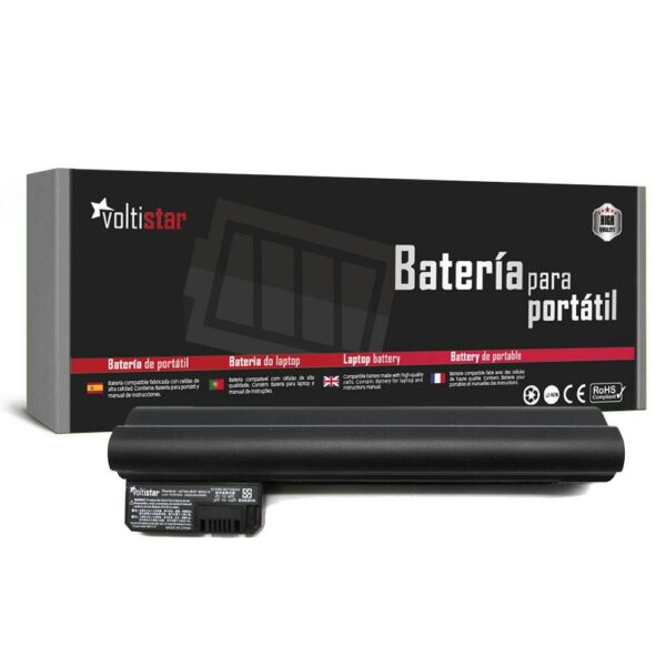 Bateria para Portátil HP Mini 210, Compaq CQ20, Omen 15 Series - P/N: 82214-141