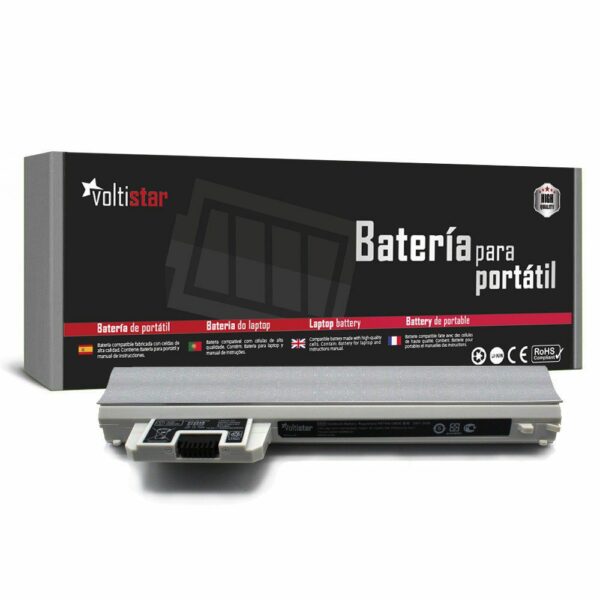 Bateria para Portátil HP Pavilion DM1-3000 Series, DM1Z, ProBook 3105M - HSTNN-YB2D, GB06