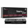 Bateria para Portátil HP Envy 14, 15, 17 e Pavilion Series - Compatível com HSTNN-LB4N, HSTNN-YB4N