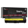 Bateria para Portátil Lenovo ThinkPad T420, E520, SL410, L430, L530 - P/N: 42T4235, 42T4703