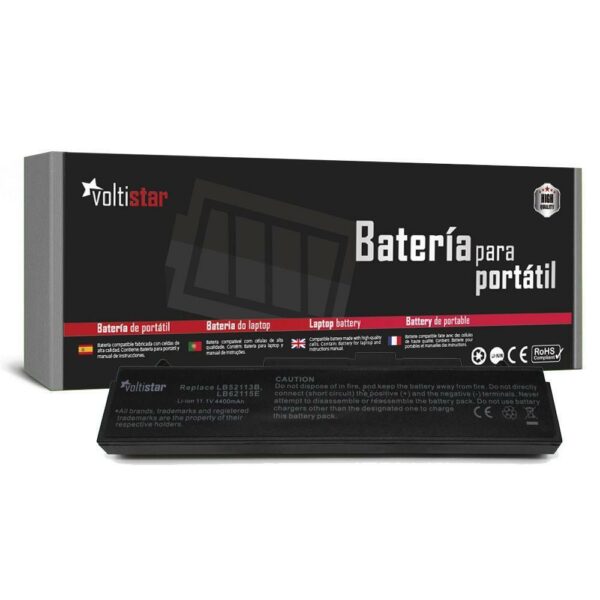 Bateria para Portátil LG M1 P1 W1 LM40 Series - Compatível com P/N LB32111B