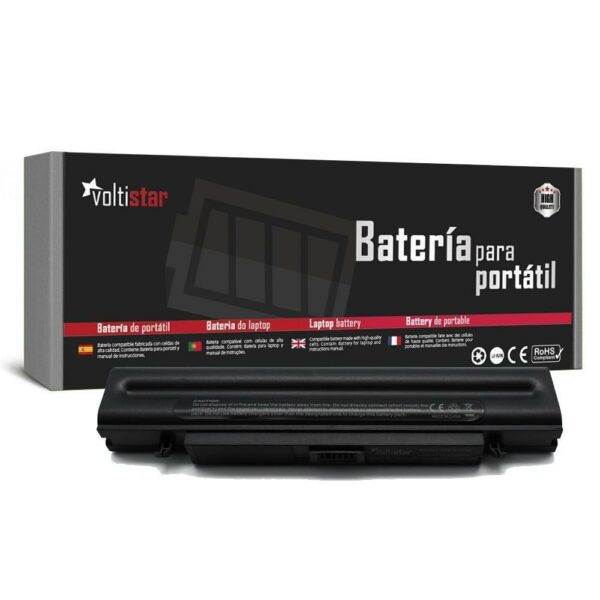 BATERIA PARA PORTATIL SAMSUNG M50 M55 R50 R55 AA-PB0NC6B AA-PB0NC8B