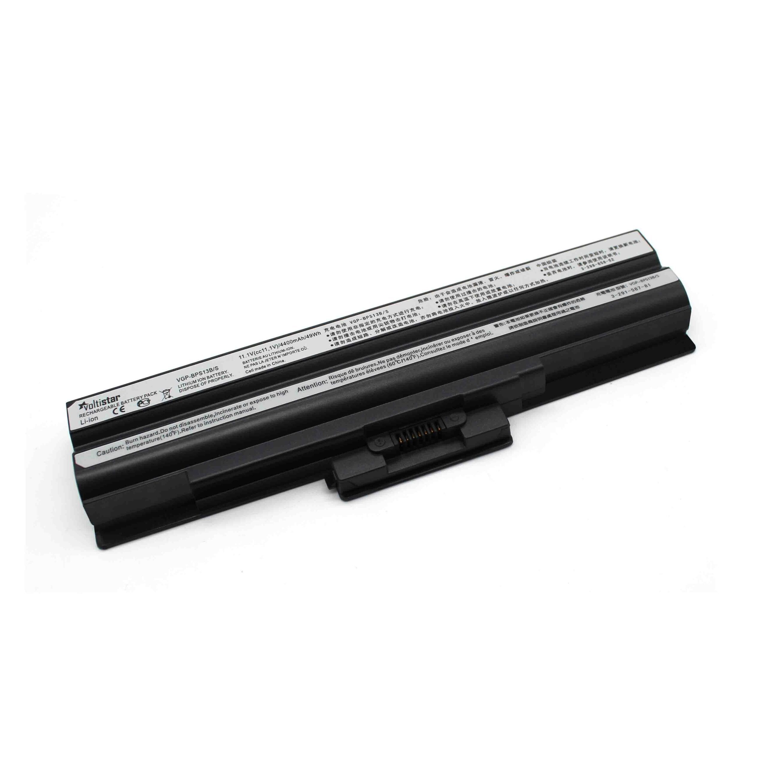 BATERIA PARA PORTATIL SONY VAIO VGN-NS21M VGN-NW21EF VGN-AW VGN-CW VGN-FW - Image 3