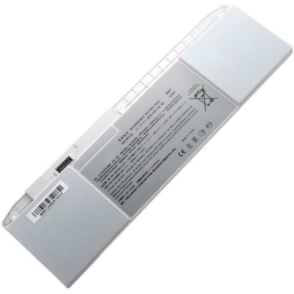 Bateria para Portátil Sony VAIO SVT11 SVT13 Series VGP-BPS30 - 10.8V/11.1V 4200mAh