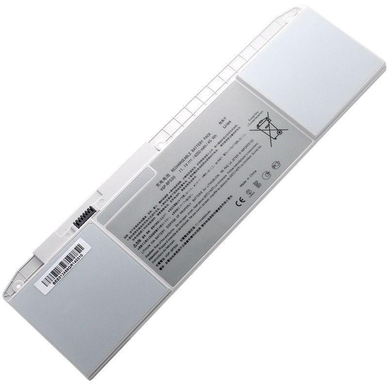 Bateria para Portátil Sony VAIO SVT11 SVT13 Series VGP-BPS30 - 10.8V/11.1V 4200mAh