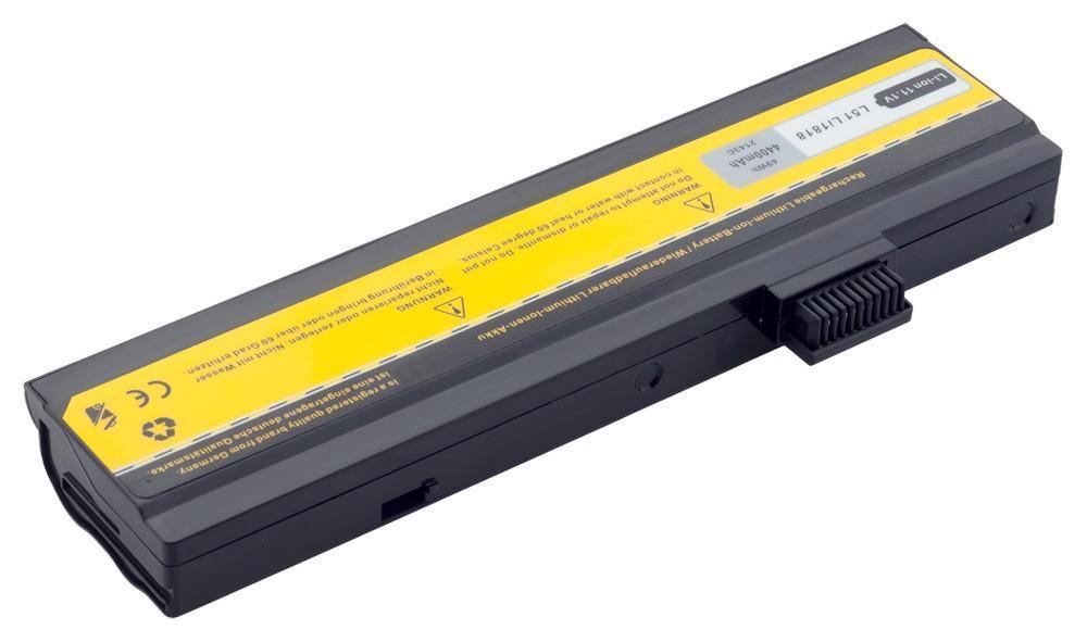 Bateria para Portátil Uniwill L51 L70 Series - 10.8V 4400mAh 6 Células - Image 2