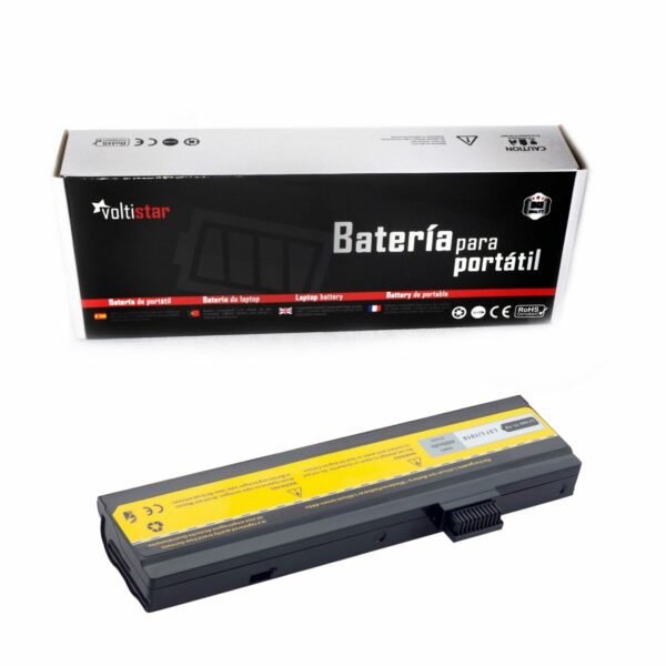 BATERIA PARA PORTATIL UNIWILL L51RI0 L70II0 L51AIX