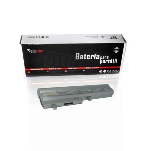 Bateria para Portátil Toshiba Mini NB200 NB205 Series - 11.1V 4400mAh