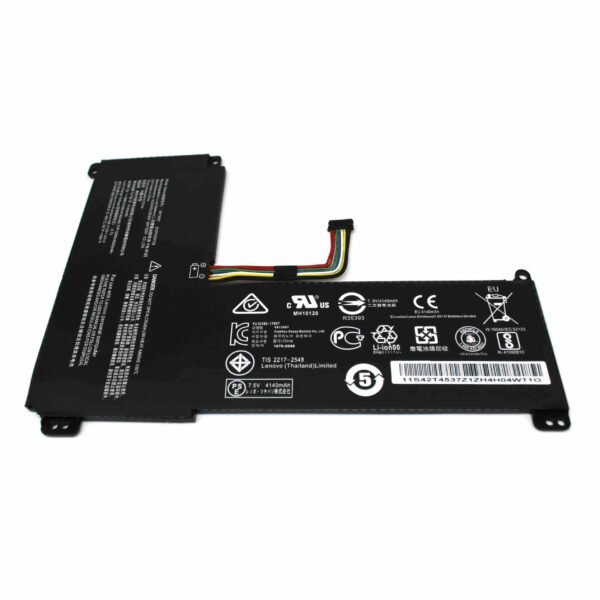 Bateria para Portátil Lenovo IdeaPad 120S Series - 5B10P23779, 2ICP4/59/138