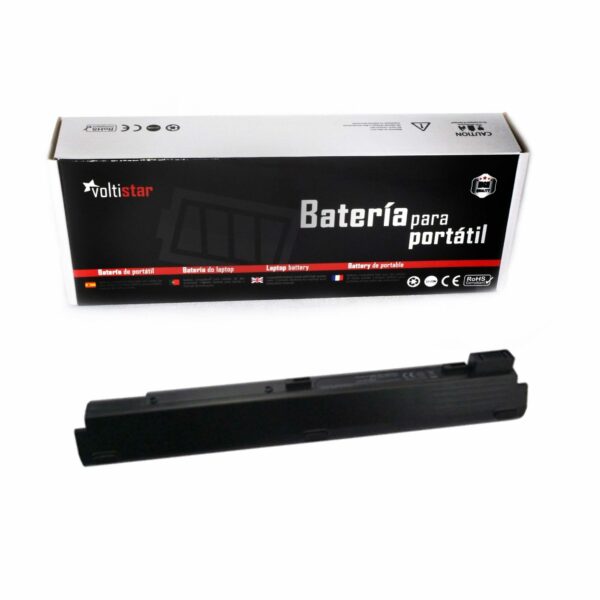 BATERIA PARA PORTATIL MSI PR200