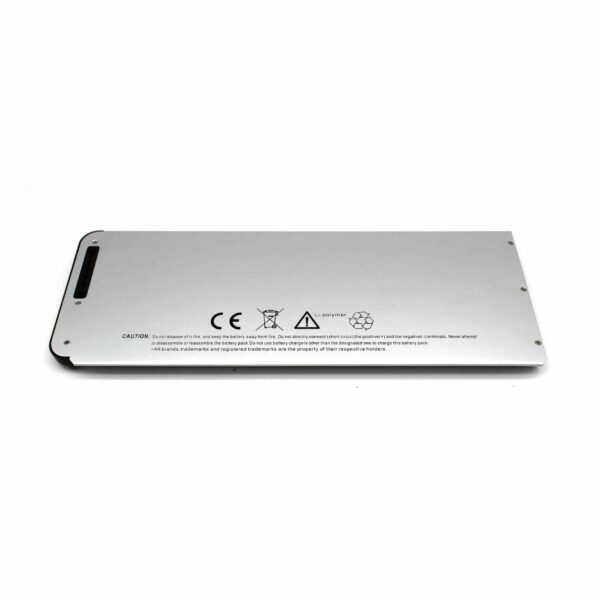 Bateria para Portátil Apple MacBook Pro A1278 A1280 13" (2008) - 10.8V 5200mAh