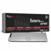 Bateria para Portátil Apple MacBook Pro 15" A1281 A1286 (2008-2009)