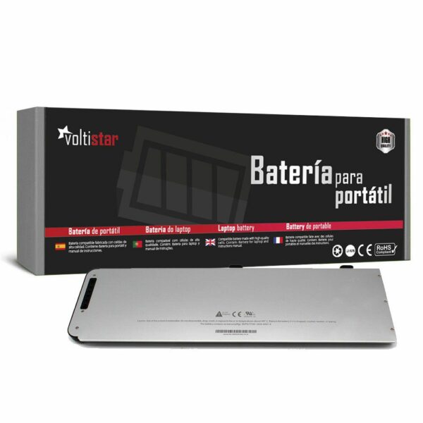 Bateria para Portátil Apple MacBook Pro 15" A1281 A1286 (2008-2009)