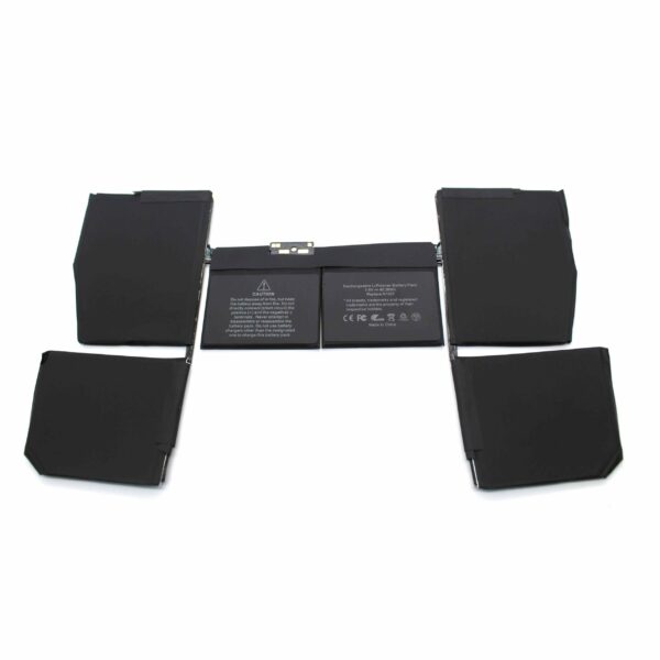 Bateria para Portátil Apple MacBook 12" A1534 (2015-2017) - Compatível A1527, A1705 - 7.6V