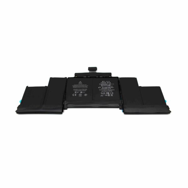 Bateria Portátil Apple MacBook Pro A1398 (2015) 11.36V A1618 | Green Computer