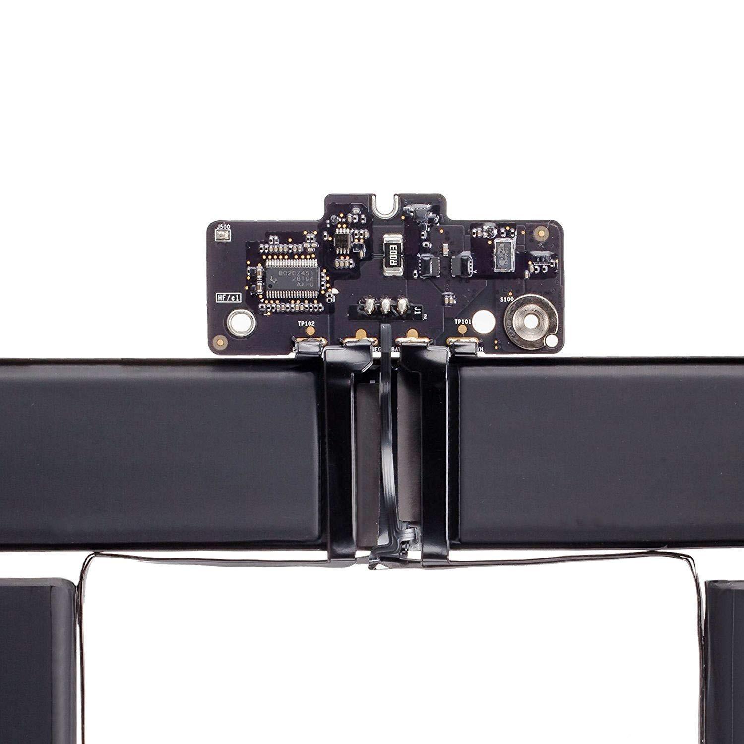 Bateria para Portátil Apple MacBook Pro 13" Retina A1437 A1425 - 11.21V 6600mAh - Image 2