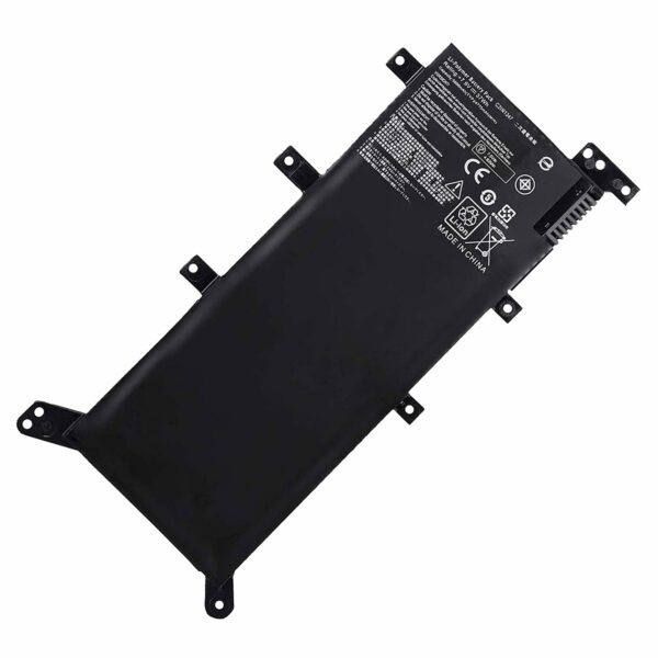 Bateria para Portátil Asus X555, K555, F555, R556 Series - C21N1347 - 7.6V 5000mAh