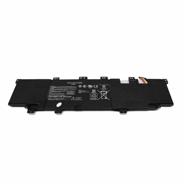 BATERIA PARA PORTATIL ASUS C21-X502 X502 X502C X502CA C21-X502 C31-X502