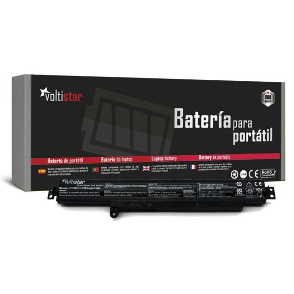 Bateria para Portátil Asus X102B X102BA F102BA - A31N1311 11.25V 2200mAh | Green Computer