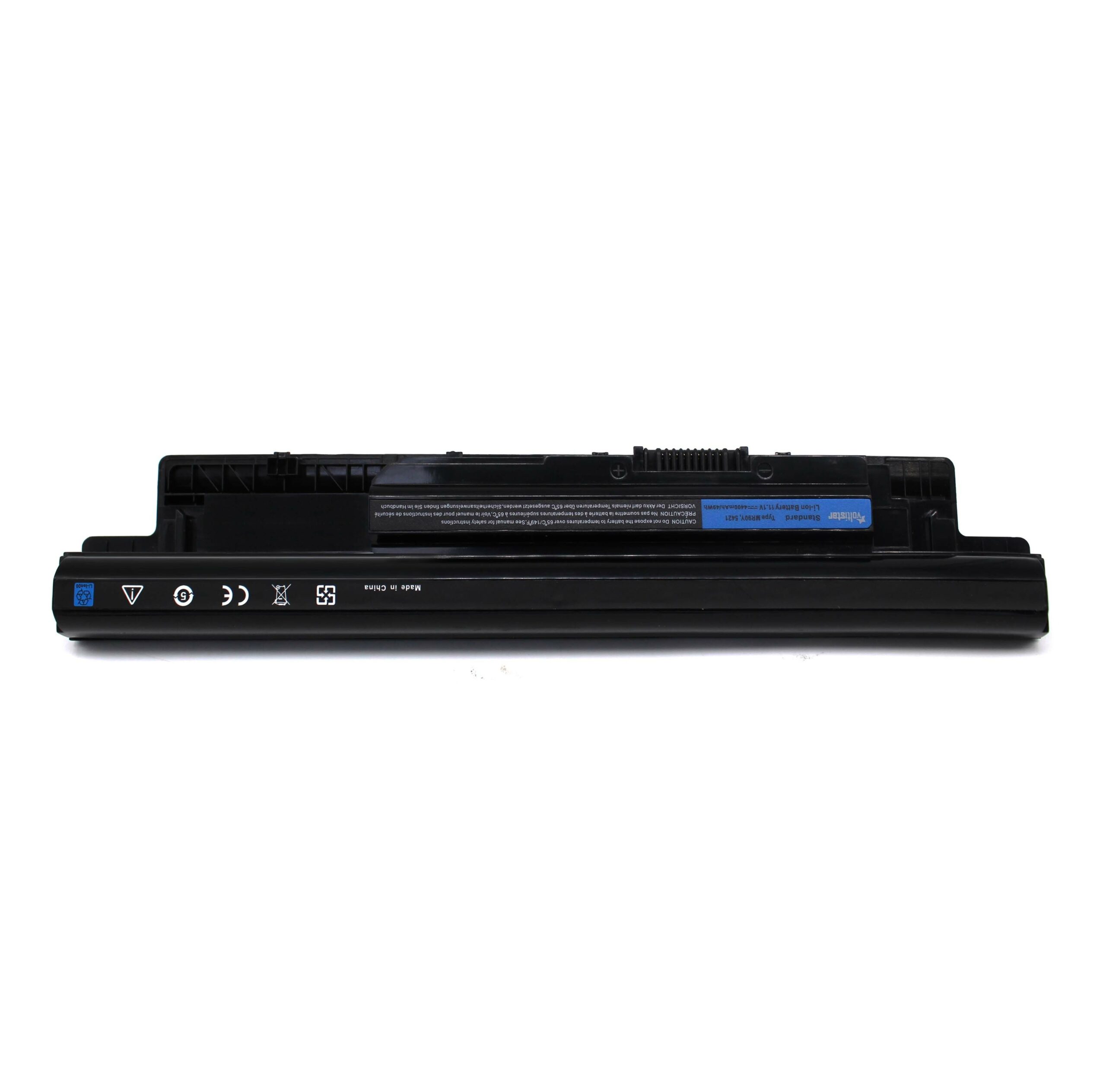Bateria para Portátil Dell Inspiron 14, 15, 17 Series, Vostro 2421, 2521 - P/N: MR90Y, XCMRD - Image 2