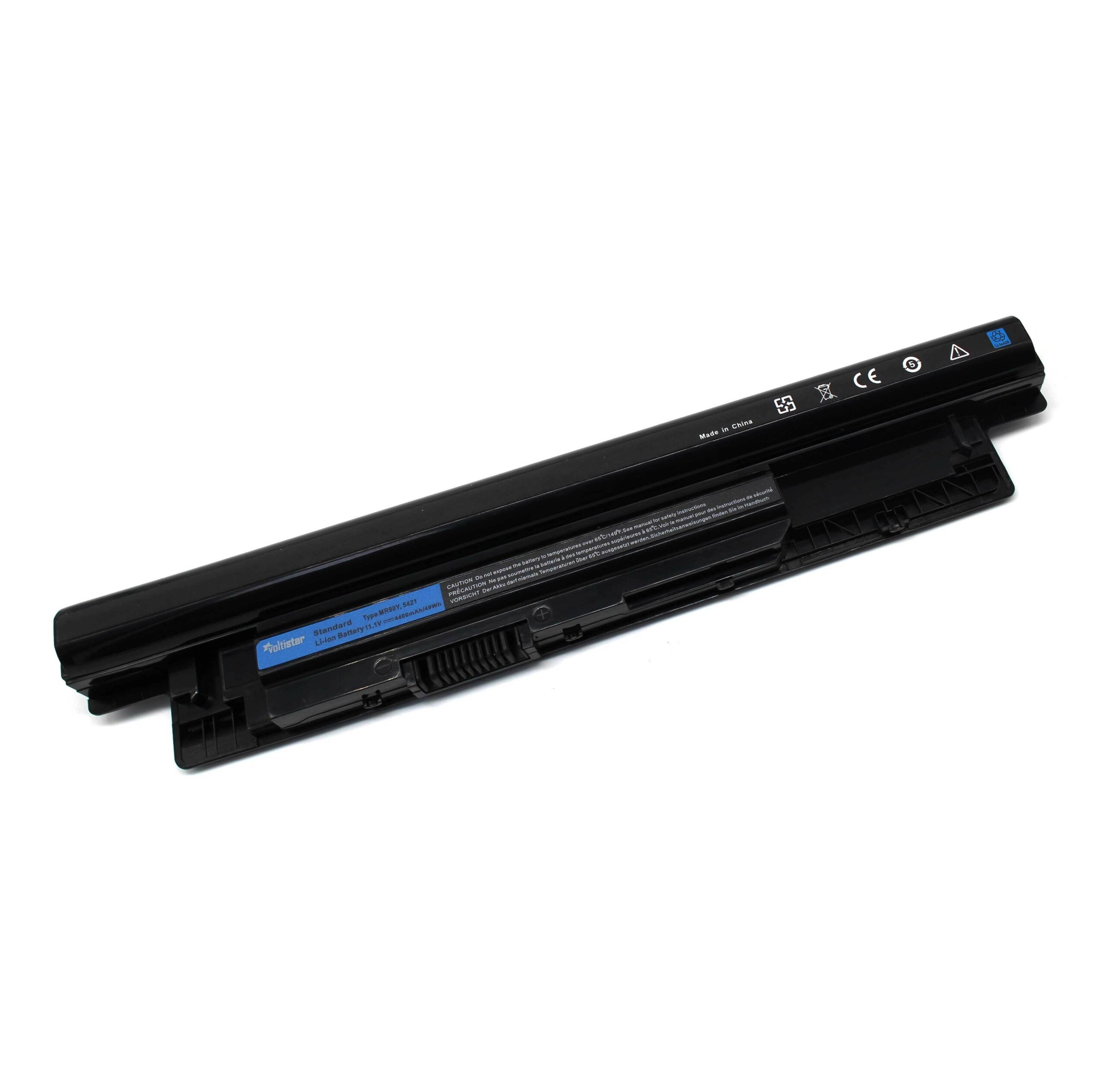 Bateria para Portátil Dell Inspiron 14, 15, 17 Series, Vostro 2421, 2521 - P/N: MR90Y, XCMRD - Image 3