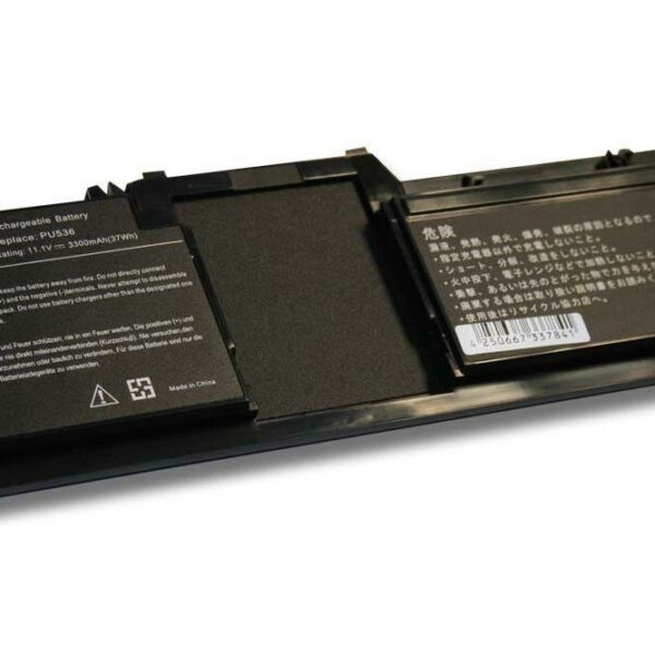 BATERIA PARA PORTATIL DELL LATITUDE XT XT2 0J930H