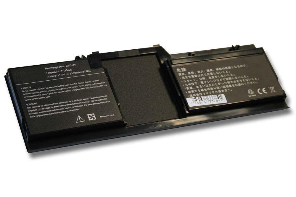 BATERIA PARA PORTATIL DELL LATITUDE XT XT2 0J930H