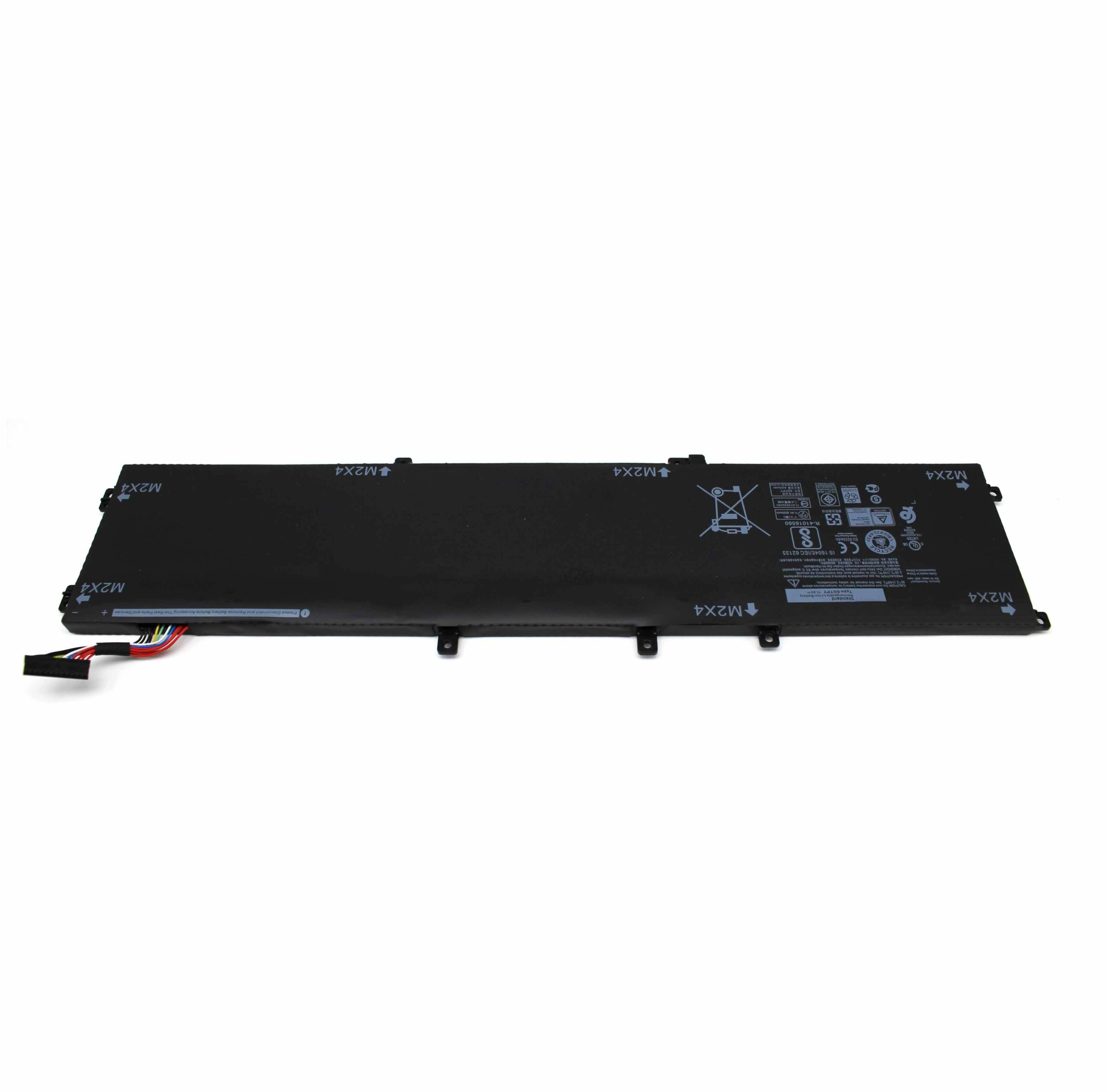 Bateria para Portátil Dell XPS 15 9560 9570, Precision 5520 5530 - Compatível com 6GTPY GPM03 - Image 2
