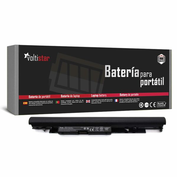 Bateria para Portátil HP 240 G6, 250 G6, 15-BS, 15-BW, 17-BS - JC03 11.1V 2200mAh