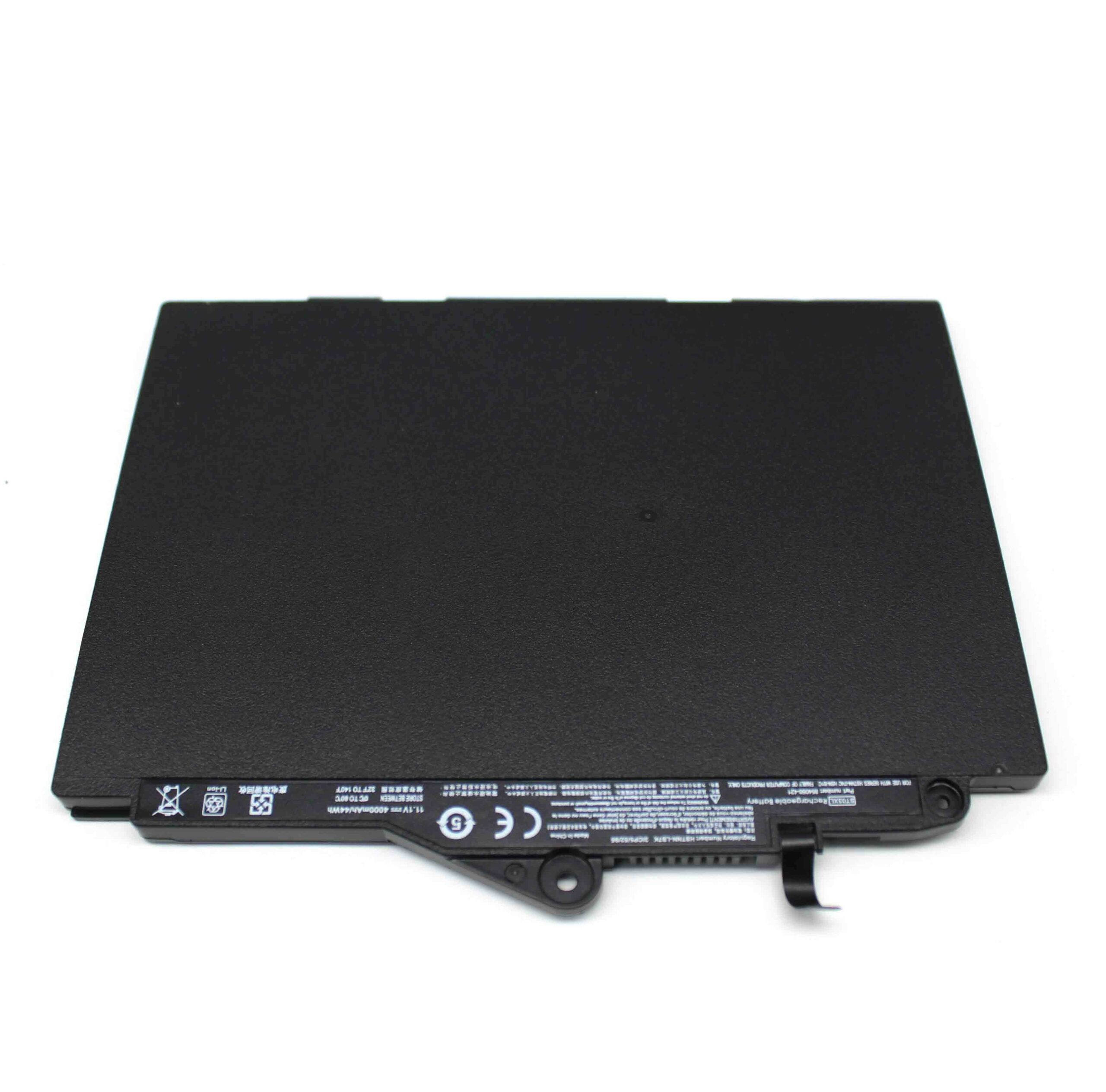 Bateria para Portátil HP EliteBook 725 G4, 820 G4, 828 G4 - ST03XL 11.1V 4000mAh - Image 2