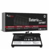 Bateria para Portátil Lenovo ThinkPad T570, T580, P51S, P52S - P/N 00UR891 | Green Computer