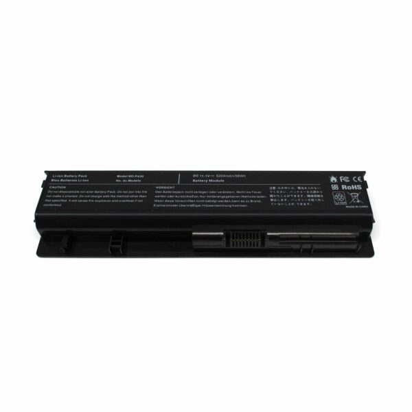 BATERIA PARA PORTATIL LG P430 P530 XNOTE P430 XNOTE P530 LB6211LK