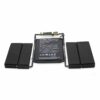 Bateria para Portátil Apple MacBook Pro A1706 A1707 A1819 (Late 2016 / Mid 2017) - 11.4V 49.2Wh - P/N: 020-01728