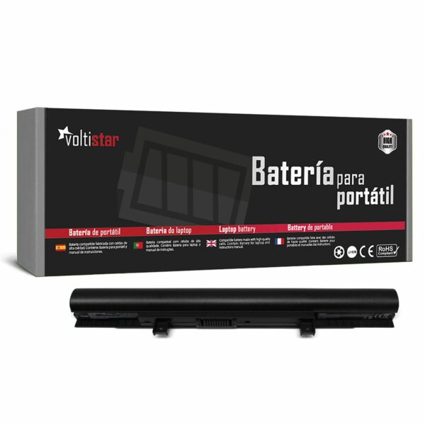 Bateria para Portátil Medion Akoya E641X E642X P66XX D15 Series - 14.4V 2200mAh - A31-D15 A41-D15