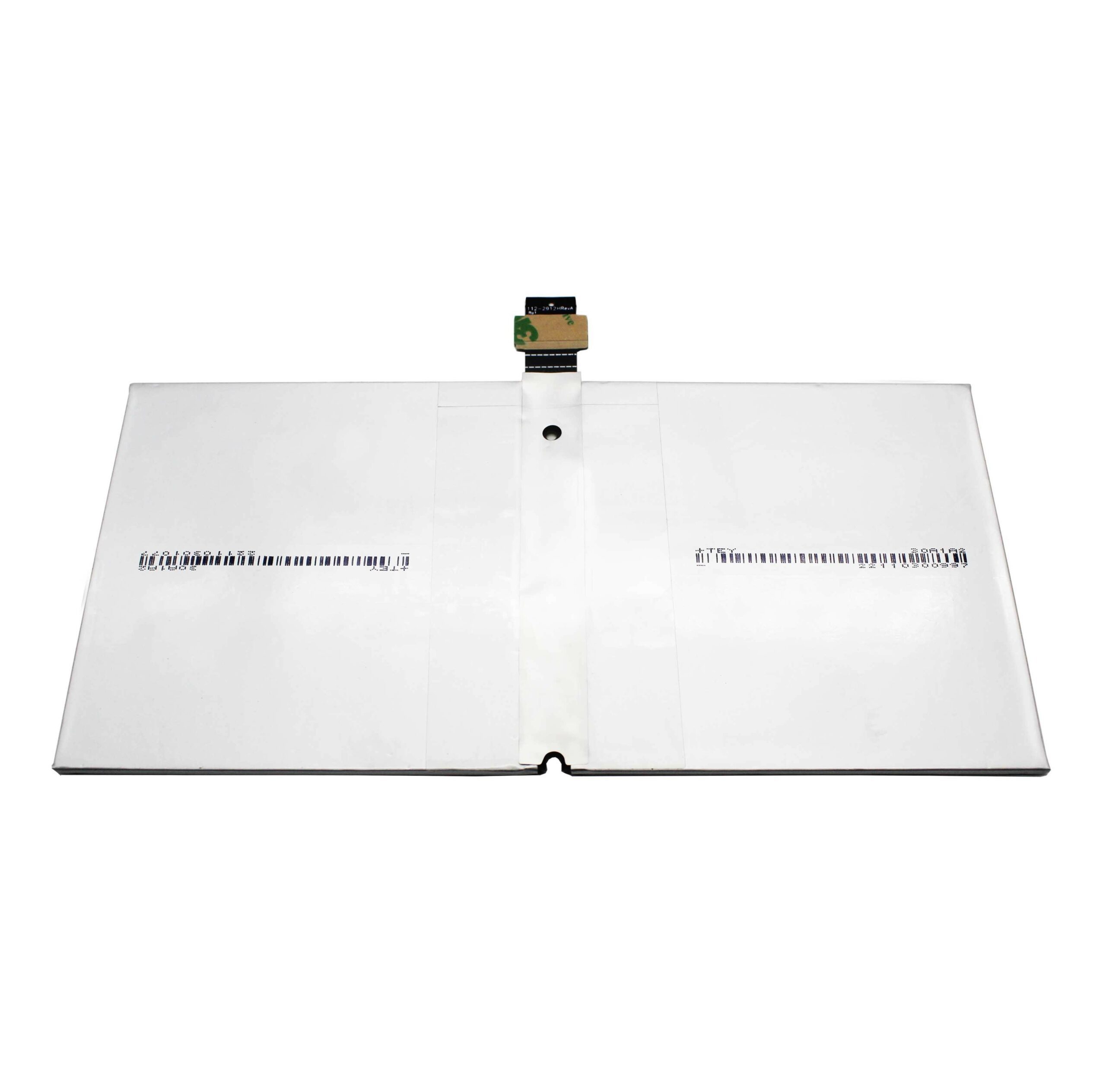 Bateria para Portátil Microsoft Surface Pro 4 1724 - Compatível G3HTA027H DYNR01 - 7.6V 4900mAh - Image 4