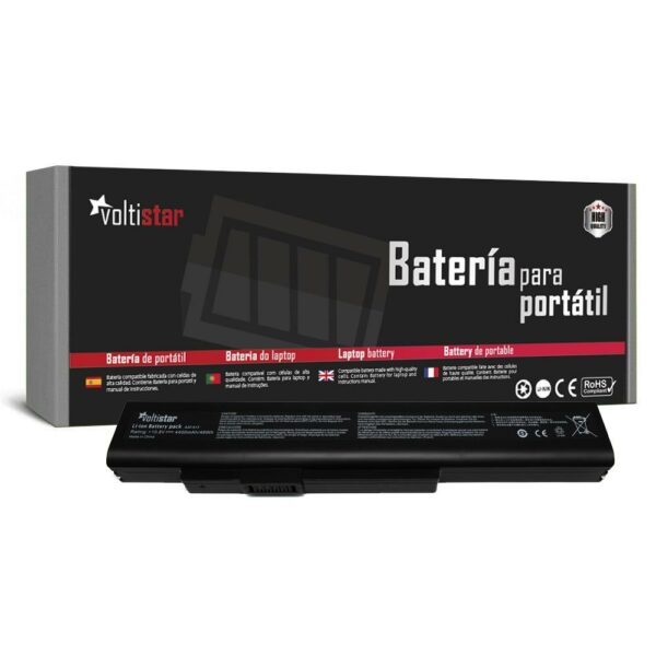 Bateria para Portátil MSI Medion A32-A15 A41-A15 A42-A15 A42-H36 - Green Computer