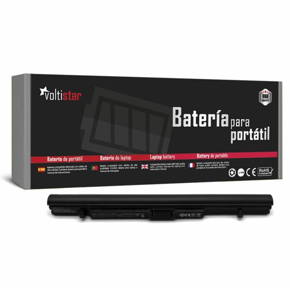 Bateria para Portátil Toshiba Satellite Pro A40-C A50-C R50-B Series PA5212U-1BRS