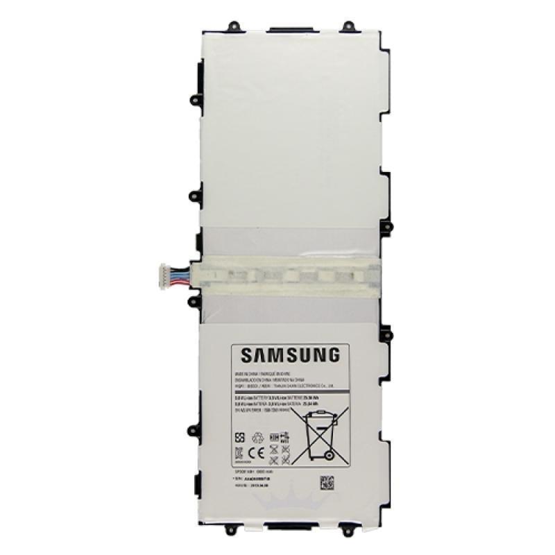 Bateria Original Samsung Galaxy Tab 3 10.1" T4500E - 6800 mAh para P5220 P5210 P5200