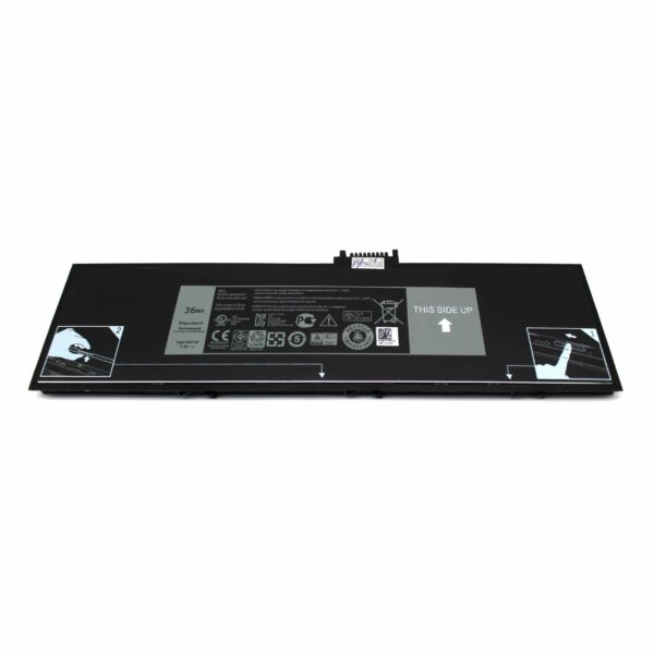 Bateria para Tablet Dell Venue 11 Pro 7130 - HXFHF, VT26R, VJF0X
