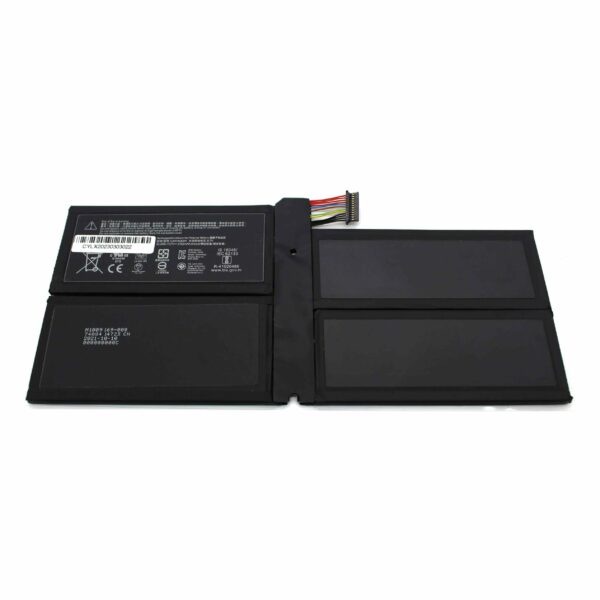 Bateria para Tablet Microsoft Surface Pro 7 1866 - G3HTA061H