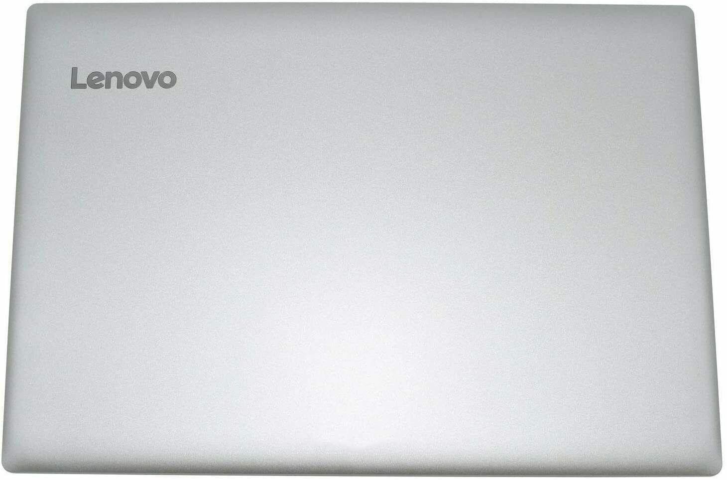 Tampa Carcaça LCD para Portátil Lenovo IdeaPad 320-15 Series e 330-15ICH - Plateada - Image 3